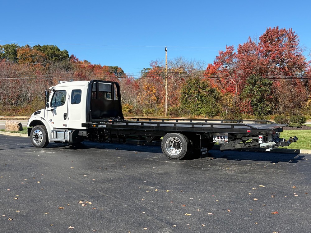 2027 Freightliner M2X Rollback (Key# 2169) 2